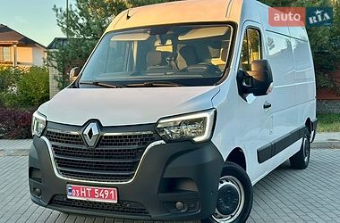 renault master 2021 в Бердичев от профессионального продавца Руслан