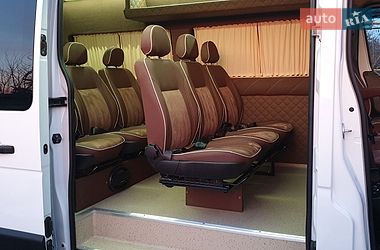 Грузопассажирский фургон Renault Master 2019 в Житомире