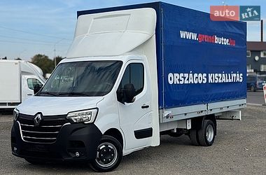 Вантажний фургон Renault Master 2021 в Луцьку
