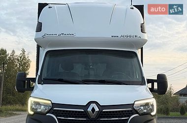Тентованый Renault Master 2021 в Ковеле