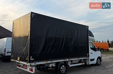 Тентованый Renault Master 2021 в Ковеле