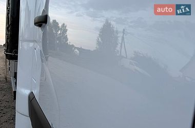 Тентованый Renault Master 2021 в Ковеле