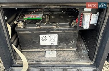 Тентованый Renault Master 2021 в Ковеле