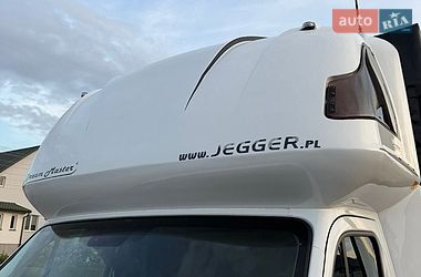 Тентованый Renault Master 2021 в Ковеле