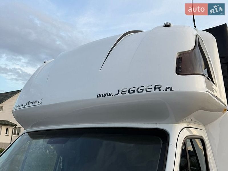 Тентованый Renault Master 2021 в Ковеле