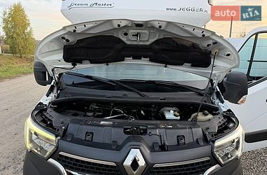 Тентованый Renault Master 2021 в Ковеле