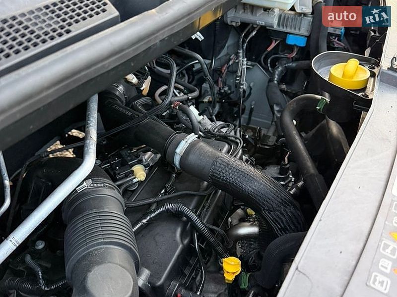 Тентованый Renault Master 2021 в Ковеле