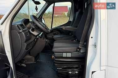 Тентованый Renault Master 2021 в Ковеле
