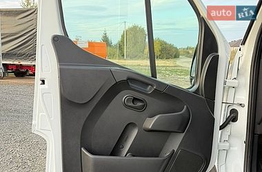 Тентованый Renault Master 2021 в Ковеле