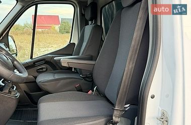 Тентованый Renault Master 2021 в Ковеле