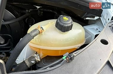 Тентованый Renault Master 2021 в Ковеле