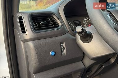 Тентованый Renault Master 2021 в Ковеле