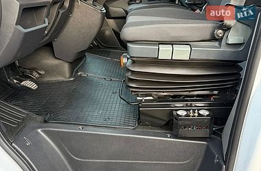 Тентованый Renault Master 2021 в Ковеле
