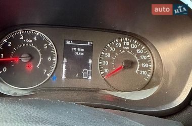 Тентованый Renault Master 2021 в Ковеле
