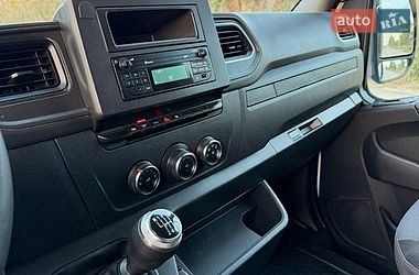 Тентованый Renault Master 2021 в Ковеле