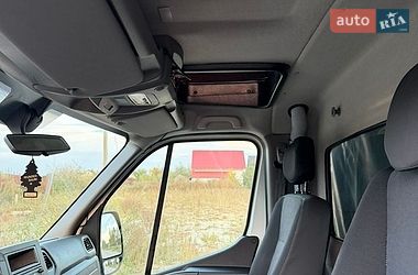 Тентованый Renault Master 2021 в Ковеле