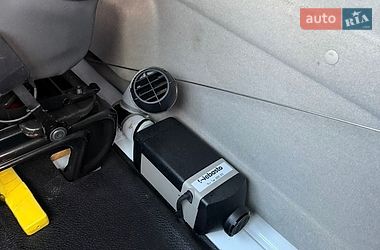 Тентованый Renault Master 2021 в Ковеле