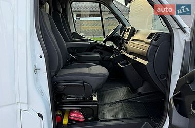 Тентованый Renault Master 2021 в Ковеле