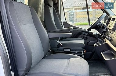Тентованый Renault Master 2021 в Ковеле