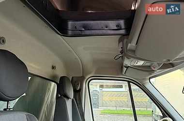 Тентованый Renault Master 2021 в Ковеле