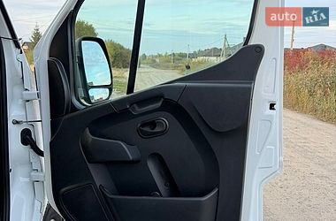 Тентованый Renault Master 2021 в Ковеле