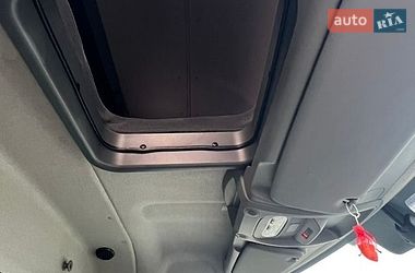 Тентований Renault Master 2022 в Ковелі