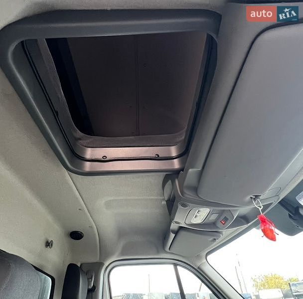 Тентований Renault Master 2022 в Ковелі