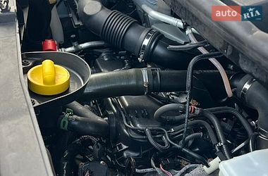 Тентований Renault Master 2022 в Ковелі