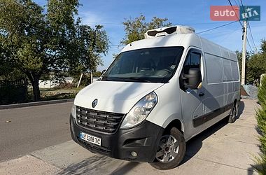 Грузопассажирский фургон Renault Master 2014 в Каменском Грузопассажирский фургон Renault Master 2014 в Каменском