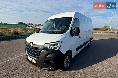 Другие грузовики Renault Master 2022 в Дубно Другие грузовики Renault Master 2022 в Дубно