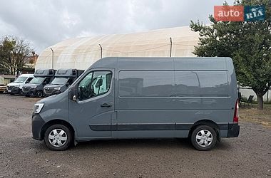 Вантажний фургон Renault Master 2022 в Луцьку
