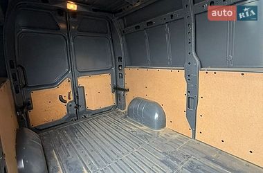 Вантажний фургон Renault Master 2022 в Луцьку
