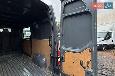 Вантажний фургон Renault Master 2022 в Луцьку