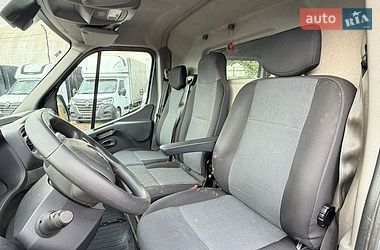 Вантажний фургон Renault Master 2022 в Луцьку