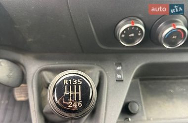 Вантажний фургон Renault Master 2022 в Луцьку