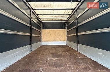 Тентований Renault Master 2020 в Ковелі фото 16 Тентований Renault Master 2020 в Ковелі