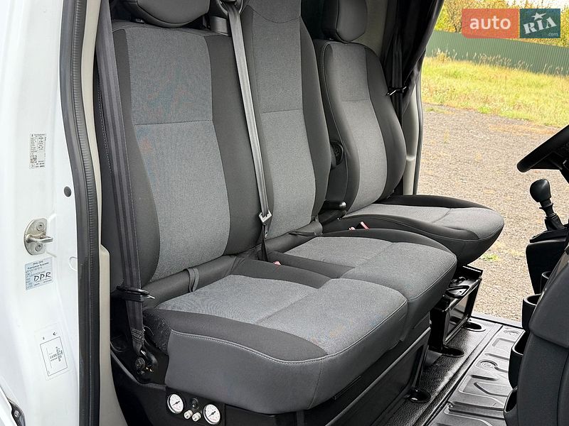 Тентований Renault Master 2020 в Ковелі фото 27 Тентований Renault Master 2020 в Ковелі