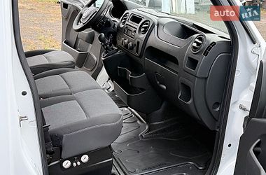 Тентований Renault Master 2020 в Ковелі фото 28 Тентований Renault Master 2020 в Ковелі