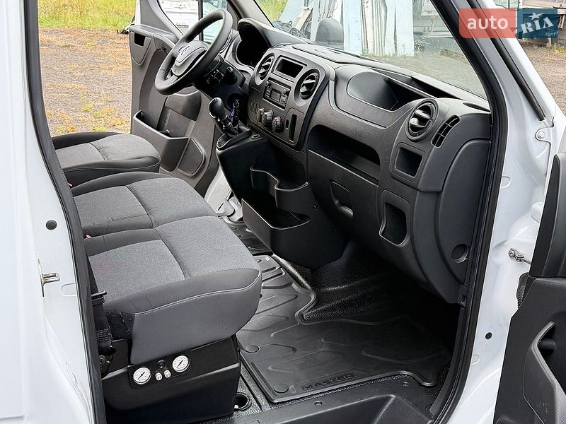 Тентований Renault Master 2020 в Ковелі фото 28 Тентований Renault Master 2020 в Ковелі