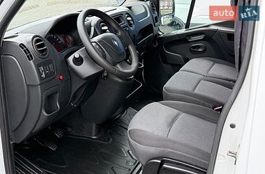 Тентований Renault Master 2020 в Ковелі фото 32 Тентований Renault Master 2020 в Ковелі