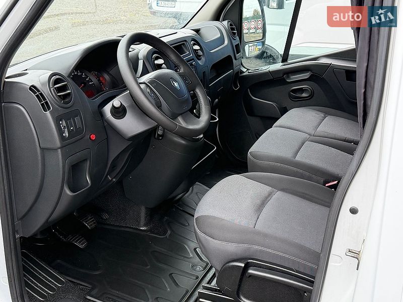 Тентований Renault Master 2020 в Ковелі фото 32 Тентований Renault Master 2020 в Ковелі