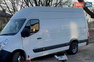 renault master 2017 в Полтава від професійного продавця Руслан