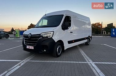 renault master 2023 в Умань от профессионального продавца Евгений