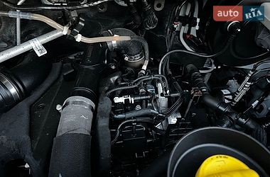 Мікроавтобус вантажний (до 3,5т) Renault Master 2023 в Умані