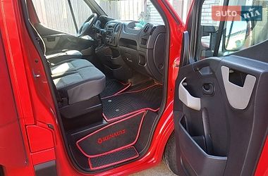 Тентований Renault Master 2018 в Самарі