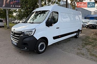 renault master 2022 в Одеса від професійного продавця Віталій