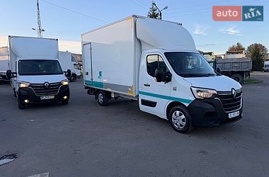 Інші вантажівки Renault Master 2022 в Рівному