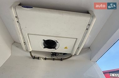 Рефрижератор Renault Master 2016 в Камне-Каширском