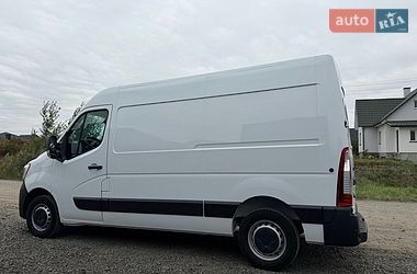 Рефрижератор Renault Master 2023 в Ковелі