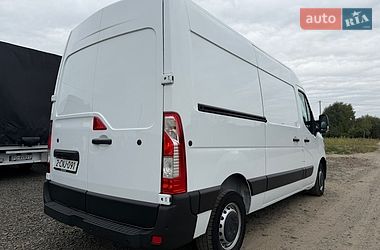 Рефрижератор Renault Master 2023 в Ковелі